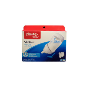 PLAYTEX VentAire Flaschen 6 oz